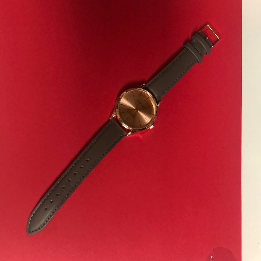 Monroe by Maestro watch